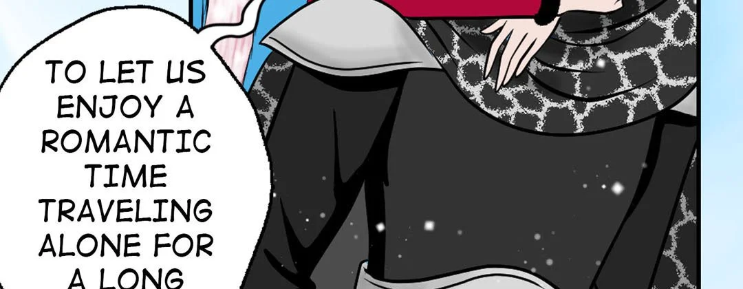 Living with The Wizard - Chapter 22